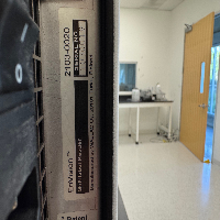 Perkin Elmer EnVision 2103 Multilabel Reader image 1